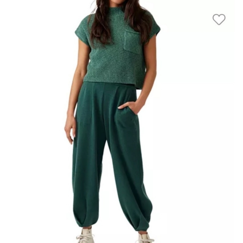 Free People Freya Pants